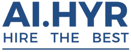 AI.HYR Logo